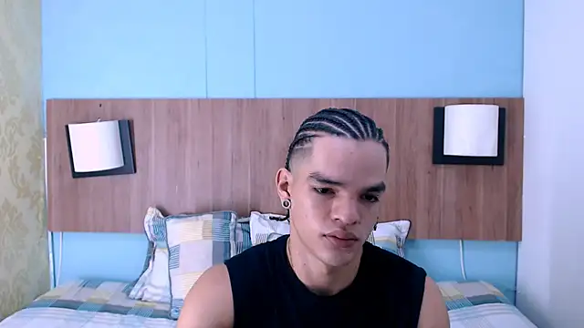 AlbertBernal69 online show from January 2025 02:47:02 AM