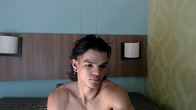 AlbertBernal69 online show from February 2025 09:00:02 AM