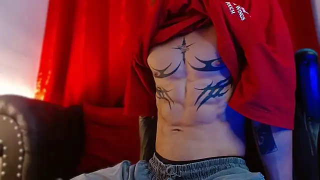 AlbertBernal69 online show from December 2025 03:25:02 AM