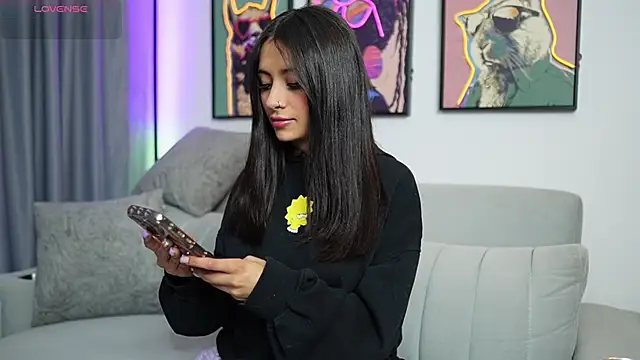 Snapshot of emily_smittt chatting on October 2025 03:26:02 AM emily smittt online show from October 2025 03:26:02 AM