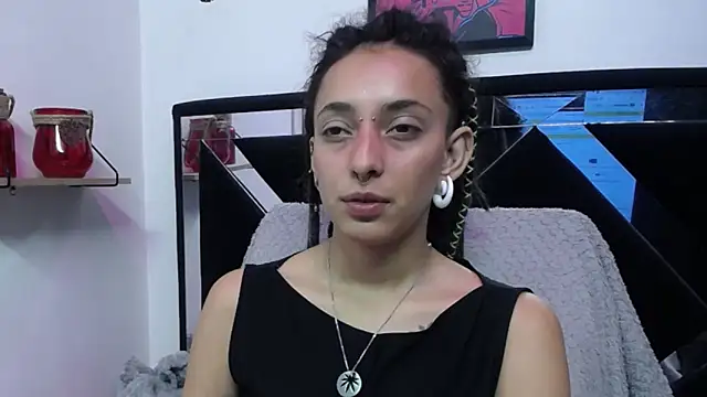 ORIANNA BODMOD online show from December 2024 02:53:01 PM