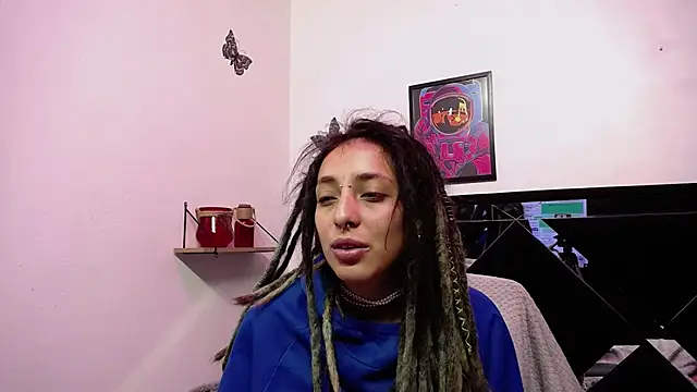 ORIANNA BODMOD online show from January 2025 04:15:02 AM