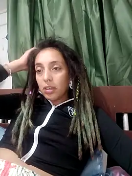 ORIANNA BODMOD online show from February 2025 07:09:01 PM