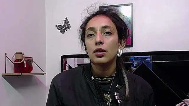 ORIANNA BODMOD online show from February 2025 04:54:01 AM