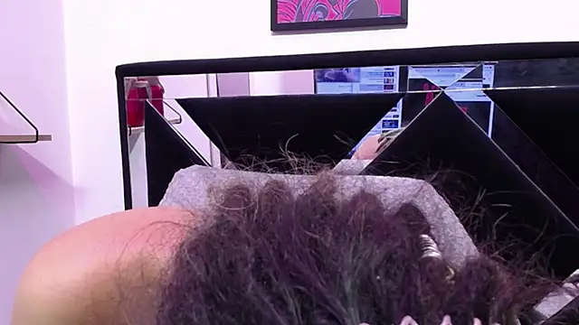 ORIANNA BODMOD online show from February 2025 07:58:02 AM