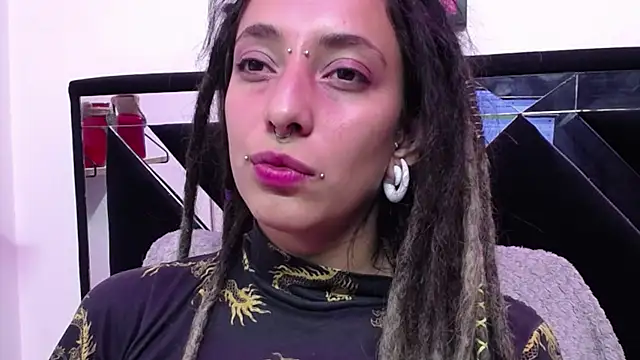 ORIANNA BODMOD online show from February 2025 11:03:01 AM