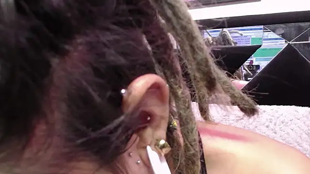 ORIANNA BODMOD online show from March 2025 10:24:01 AM