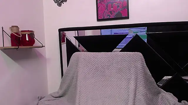 ORIANNA BODMOD online show from March 2025 06:14:02 AM