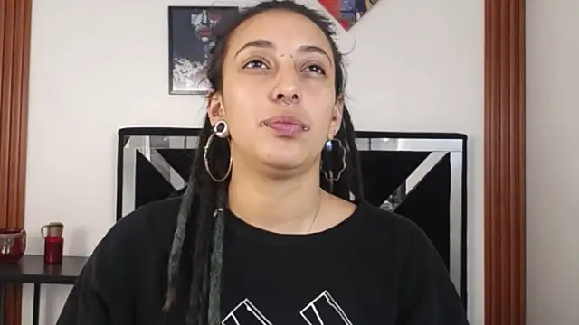 ORIANNA BODMOD online show from October 2025 09:26:01 PM