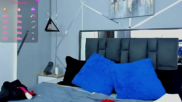 ZiaCalifa online show from March 2025 03:07:02 PM