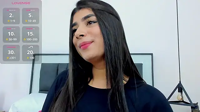 ZiaCalifa online show from September 2025 11:59:02 AM