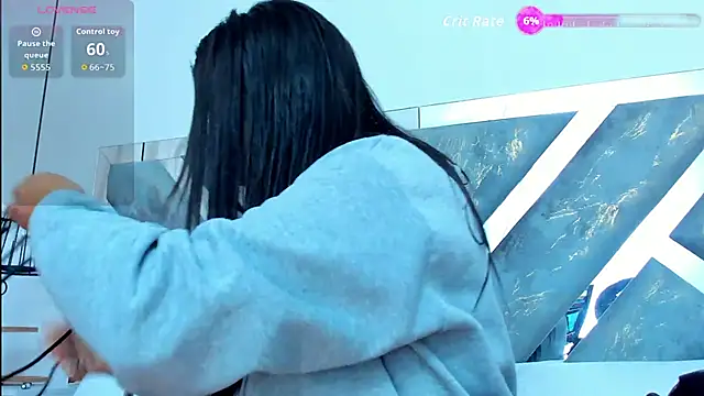 ZiaCalifa online show from November 2025 11:46:02 AM