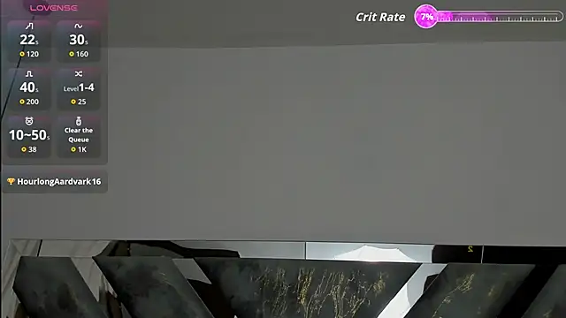 ZiaCalifa online show from December 2025 10:53:01 AM