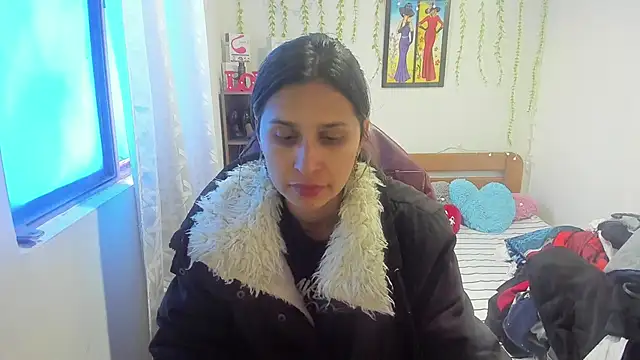 lauren ashlee online show from October 2025 05:35:01 PM