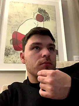 sergigomez online show from January 2026 12:35:01 AM