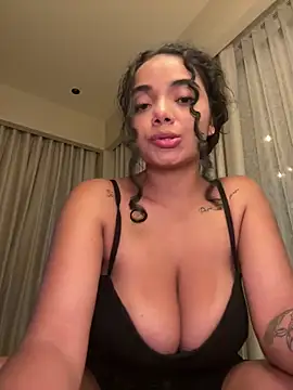 Mariecurl online show from January 2025 03:50:02 AM