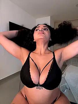 Mariecurl online show from September 2025 10:09:02 PM