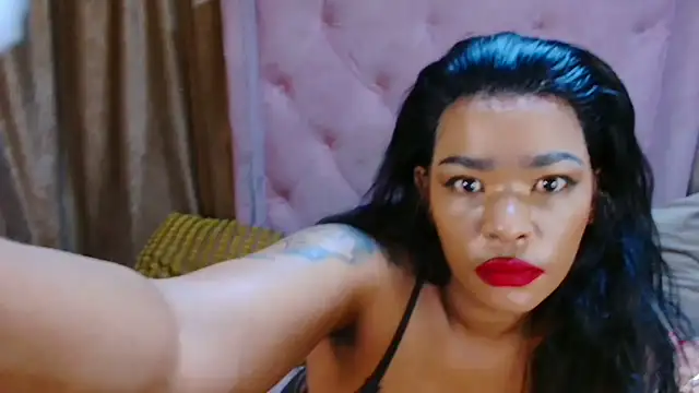 Snapshot of AFRICANGODDESSXXX chatting on July 2026 07:29:01 PM AFRICANGODDESSXXX online show from July 2026 07:29:01 PM