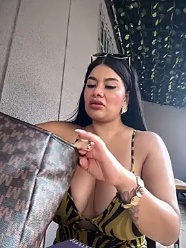 Insane Issa online show from March 2026 08:26:01 PM