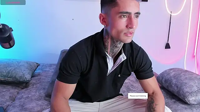 Snapshot of Mark_Kamper chatting on March 2025 11:39:02 PM Mark Kamper online show from March 2025 11:39:02 PM