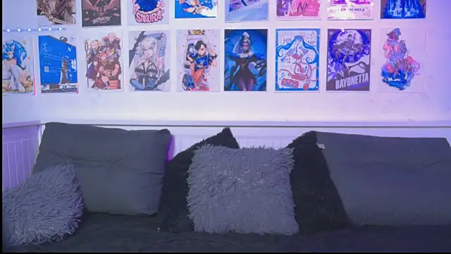 snowblack  online show from April 2026 12:19:02 AM