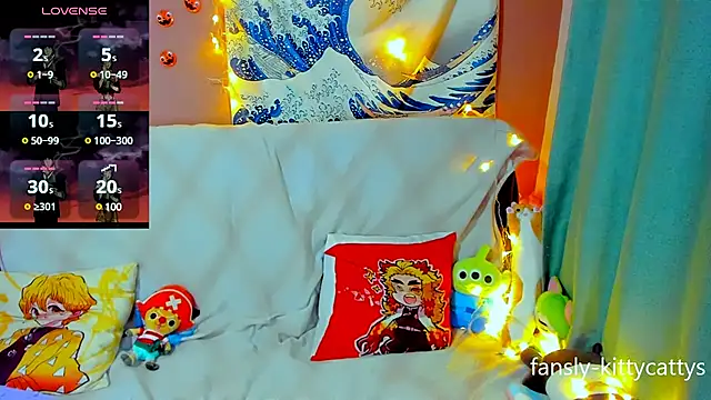 KittyOKitty online show from December 2024 09:44:02 PM