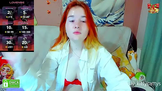 KittyOKitty online show from December 2024 09:50:02 PM