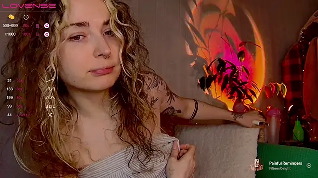 IttyKitty online show from April 2026 12:01:01 AM