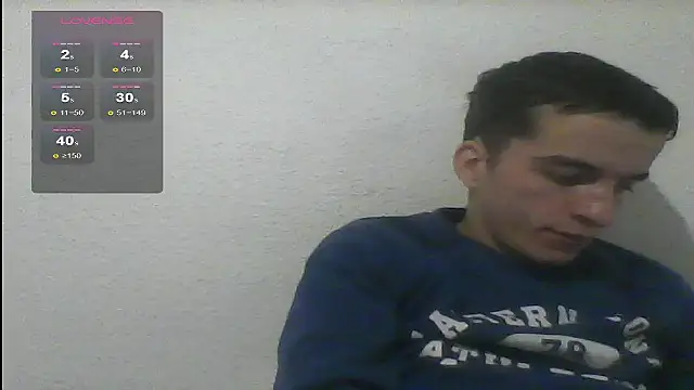 Tombgy07 online show from December 2024 08:58:02 PM