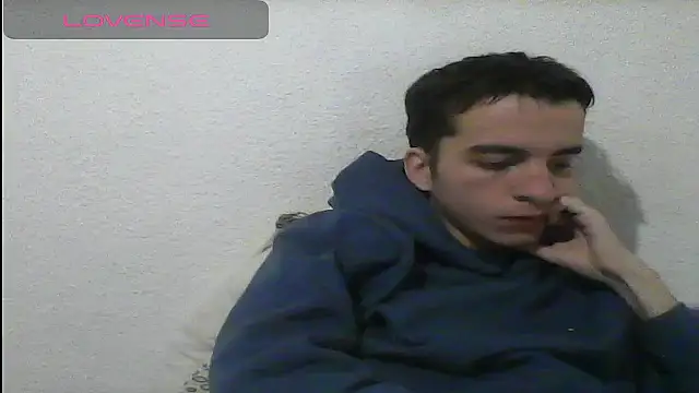 Tombgy07 online show from January 2025 08:35:01 PM