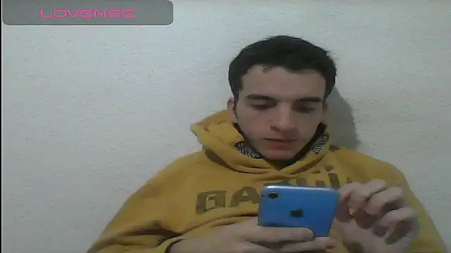 Tombgy07 online show from January 2025 08:47:01 PM