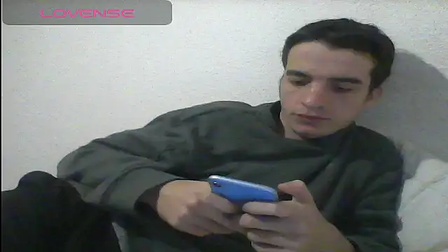 Tombgy07 online show from January 2025 07:35:02 PM