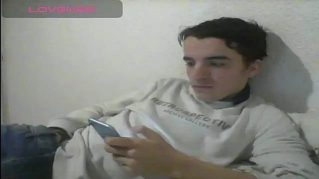 Tombgy07 online show from January 2025 08:28:01 PM