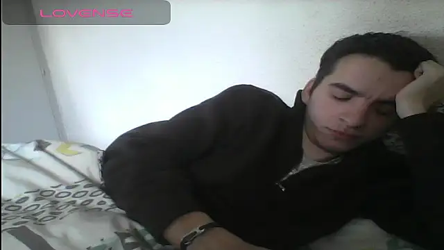 Tombgy07 online show from January 2025 10:27:01 AM