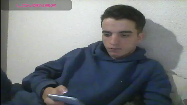 Tombgy07 online show from January 2025 08:43:02 PM