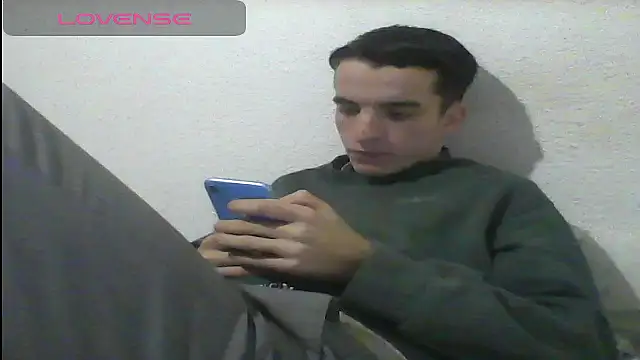 Tombgy07 online show from February 2025 08:22:01 PM