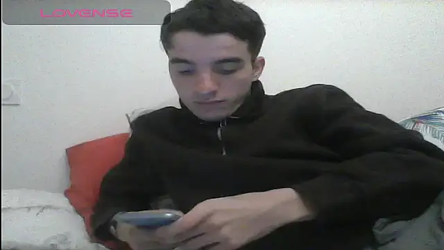 Tombgy07 online show from February 2025 08:58:02 PM