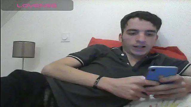 Tombgy07 online show from February 2025 08:36:01 PM