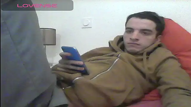 Tombgy07 online show from February 2025 08:20:02 PM