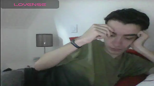 Tombgy07 online show from February 2025 01:17:02 PM