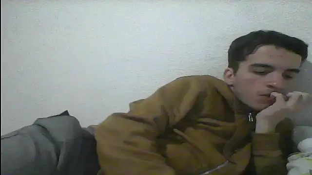 Tombgy07 online show from February 2025 08:42:02 PM