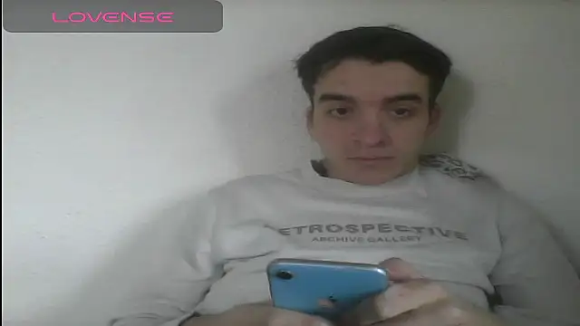 Tombgy07 online show from March 2025 02:34:01 PM