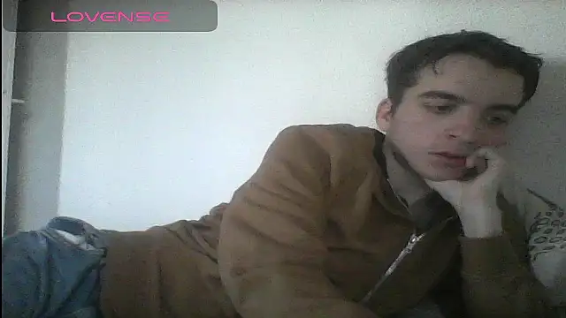 Tombgy07 online show from March 2025 03:53:02 PM