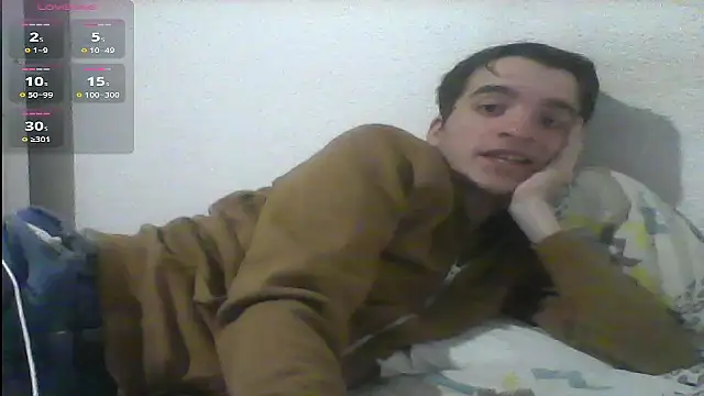 Tombgy07 online show from March 2025 08:26:02 PM