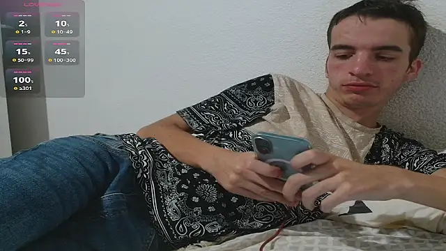 Tombgy07 online show from September 2025 07:46:02 PM