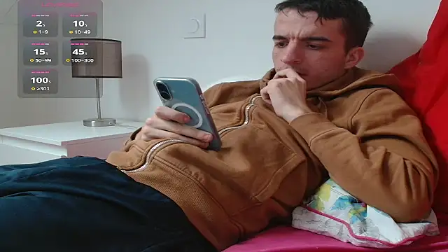 Tombgy07 online show from November 2025 03:04:01 PM