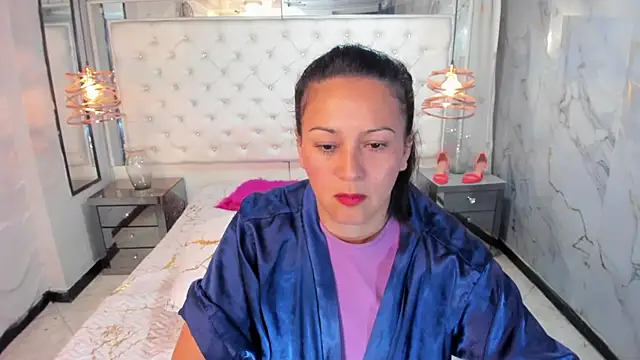 Georgina-Musk online show from March 2025 10:54:01 PM