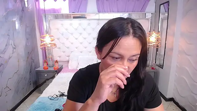 Georgina-Musk online show from September 2025 07:25:01 PM