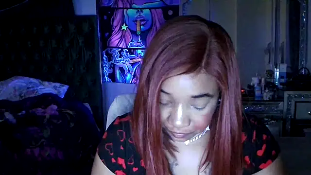 Snapshot of YasmineMinaj chatting on February 2025 07:51:02 AM YasmineMinaj online show from February 2025 07:51:02 AM
