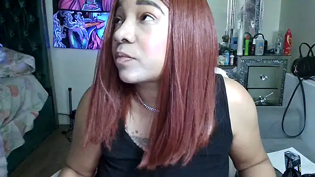 Snapshot of YasmineMinaj chatting on February 2025 04:48:02 AM YasmineMinaj online show from February 2025 04:48:02 AM